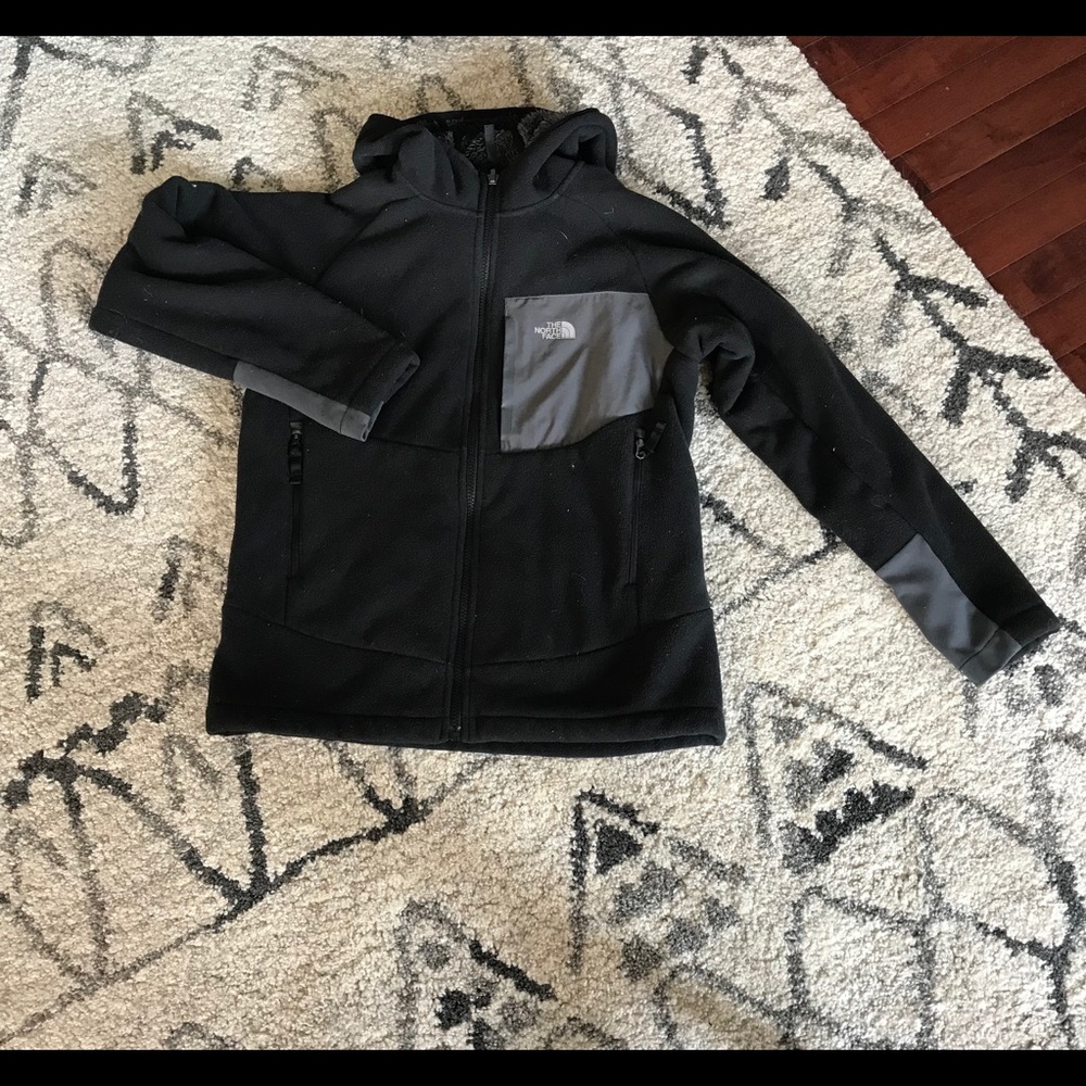 Northface Jacket
